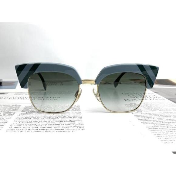 NWT Fendi FF0241S - MVU9K NEW WAVE Sunglasses main image 4